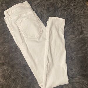 Old navy skinny jeans